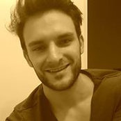 Benjamin Culmann's photo