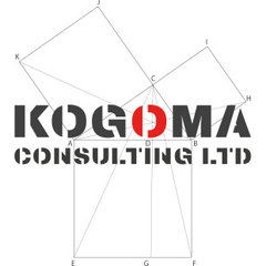 Kogoma Consulting Ltd