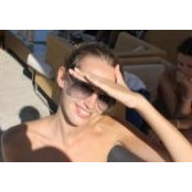 Aliona Pyrina's photo