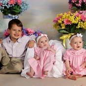 Darlene Halsteads foto