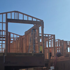 Vci Framing Inc