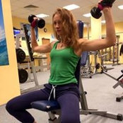 Foto von Жанна Новикова