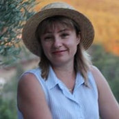 Алла Козьмина's photo