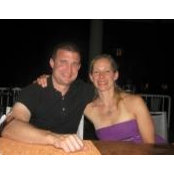 Stefanie Rosenberg Haberman's photo