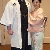 Donald  Junko Sauter's photo