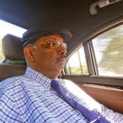 Kabeer Khader's photo