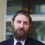 Menachem Landa's photo