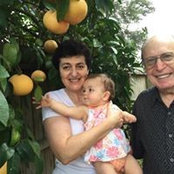 Brian Sinykin's photo