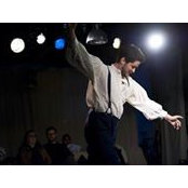 Fred Veloso's photo