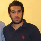 Photo de Yashar Sepahi