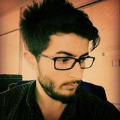 Hasan Karamans foto