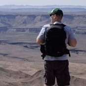 Daniel Eichten's photo