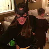 Sara Gregory's photo