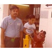 Photo de Francisco Báez Jr.