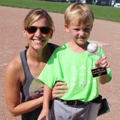 Beth Orrick's photo