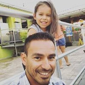 Marco Escurra's photo