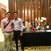MingQi Chan's photo