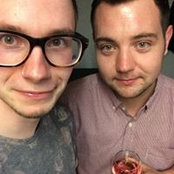 Patrick Dore's photo