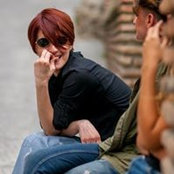 Sofio Iashvilis foto