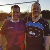Simon Law's photo