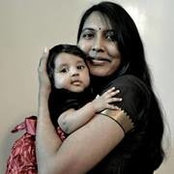 Spandana Narayan's photo