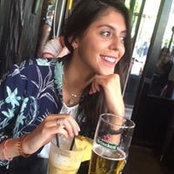 Marina Dsm's photo
