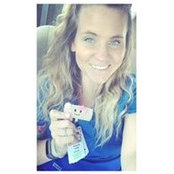 Amanda Melia's photo