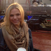 Erin Townsends foto