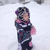 Keri Hall's photo