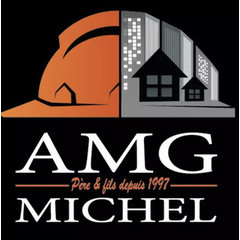 AMG MICHEL - Entreprise générale de bâtiment
