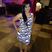 Foto von Mansi Chugh