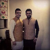 Lakshya Talwar's photo