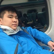 Foto von Yong Yuan