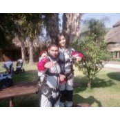 Foto von Fatima Moosa