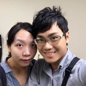 馮聖捷's photo