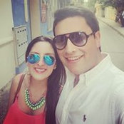 Maria Camila Silva's photo