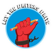LetTheWritersWriteさんの写真