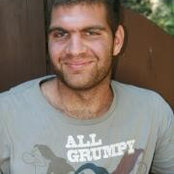 Jonathan Sciuto's photo