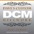 Dave's Custom Millwork's profile photo