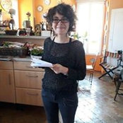 Andreea Sofronie's photo
