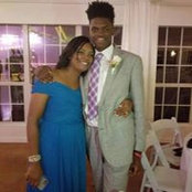 Ashantia Roberson's photo