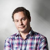Stepan Ilyin's photo