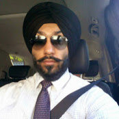 Paul Singh's photo