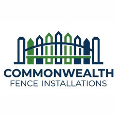 Commonwealth Fence Installation Company