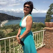 Stefania Strangis's photo