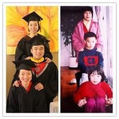 Chun Hong's photo