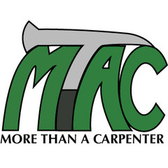More Than A Carpenter, LLC
