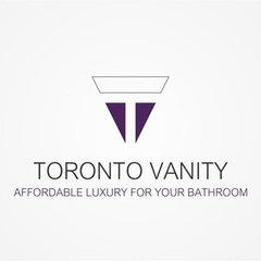 Toronto Vanity