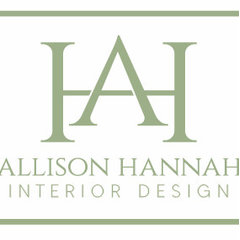Allison Hannah Interior Design