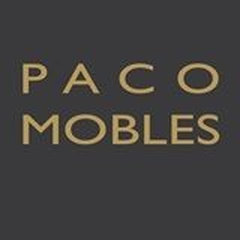 PACO MOBLES